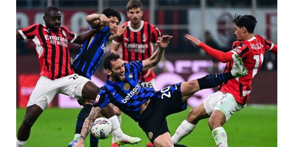AC Milan tog sista chansen att gå vidare till den europeiska tävlingen AC Milan tog sista chansen att gå vidare till den europeiska tävlingen